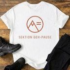 Pilgerweg T-Shirt