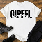 Gipfel T-Shirt