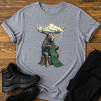 Der Wolkenstricker T-Shirt