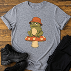 Der Chill-Frosch T-Shirt