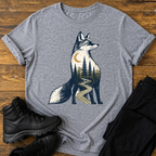 Sternenfuchs T-Shirt