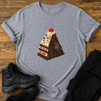 Kirschtortengipfel T-Shirt