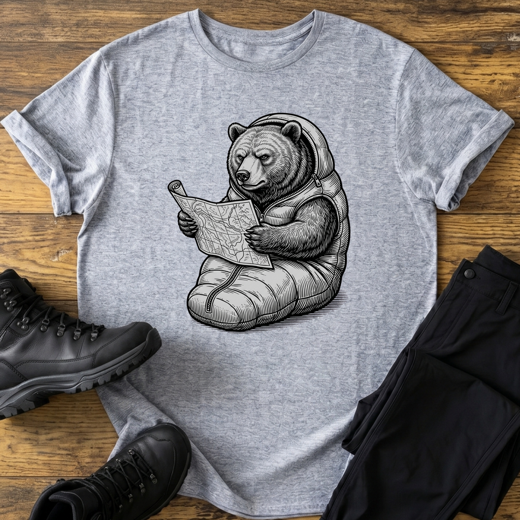 Kartenleser T-Shirt
