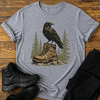 Pfade der Legenden T-Shirt