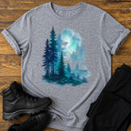Flüstern der Tannen T-Shirt