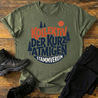 Stammverein T-Shirt