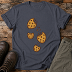 Krümelglück T-shirt