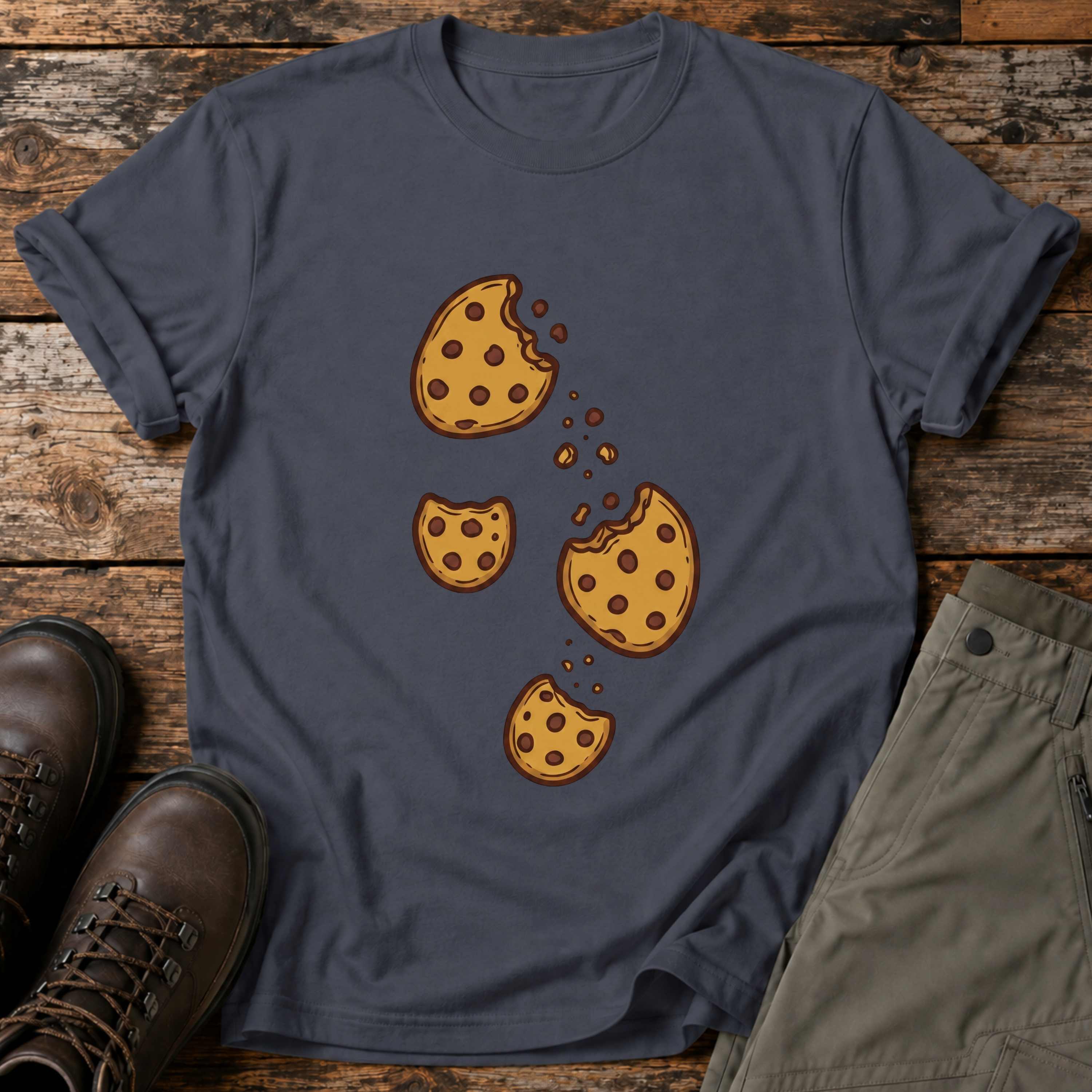 Krümelglück T-shirt