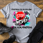 Streetwear T-Shirt