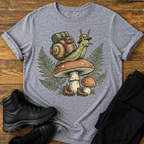 Pilzschnecke T-Shirt