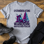 Systemüberlastung T-Shirt