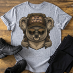 Ich bin nicht langsam 3 T-Shirt