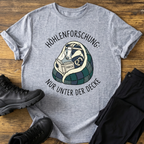 Höhlenforschung T-Shirt