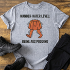 Beine aus Pudding T-Shirt