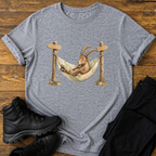Kartenhängematte T-Shirt