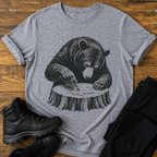 Der Bügelbär T-Shirt