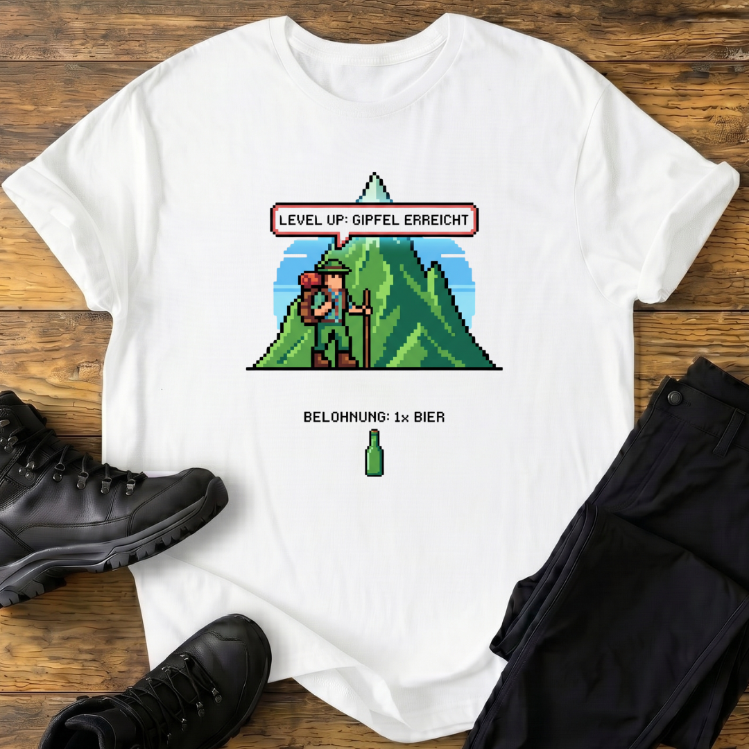 Belohnung T-Shirt