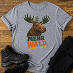 Mehr Wald T-Shirt