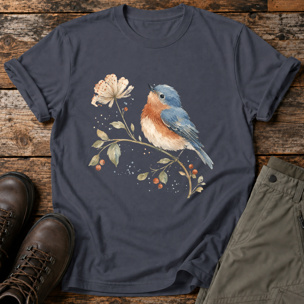 Morgenruf T-shirt