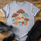Pilze T-Shirt