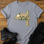 Wegweiser-Nickerchen T-Shirt