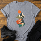 Vintage Bergluft T-Shirt