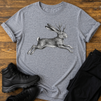 Der Fabelhafte Sprung T-Shirt