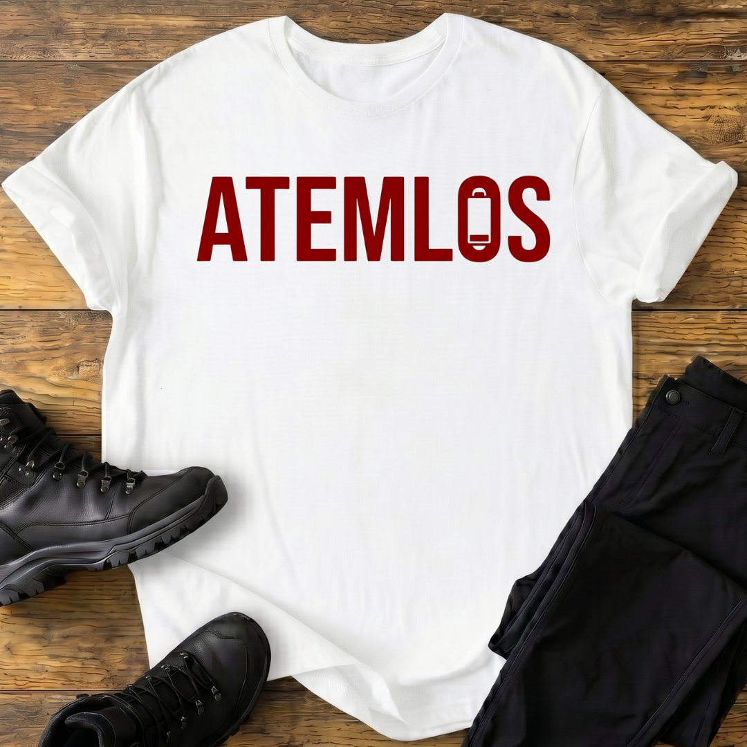 Atemlos T-Shirt