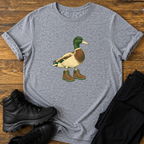 Wanderente T-Shirt