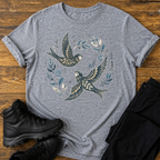 Tanz der Freiheit T-Shirt