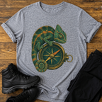 Gut getarnt, schlecht orientiert T-Shirt