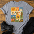 Langsam Vibes T-Shirt