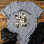 Auf zur Wanderpause T-Shirt