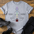 Wander-Chakra T-Shirt