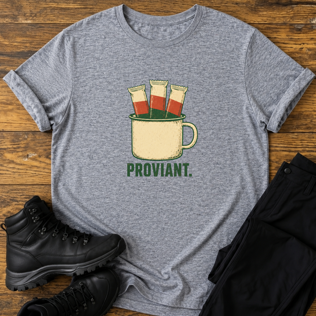 Proviant T-Shirt