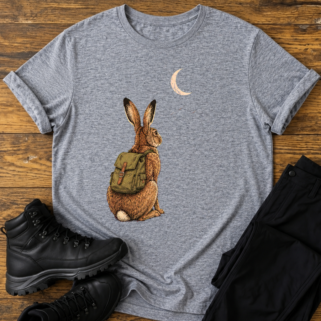 Nachtwanderer T-Shirt