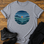 Mondtal-Fragmente T-Shirt