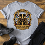 Couch Potatoes T-Shirt