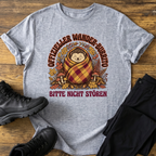 Wander-Burrito T-Shirt