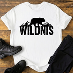 Wildnis T-Shirt
