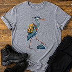 Rucksack statt Rückenwind T-Shirt