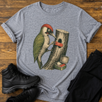 Ups, mein Fehler! T-Shirt