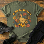 Immer mit der Ruhe T-Shirt