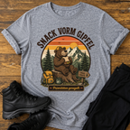 Snack vorm Gipfel T-Shirt