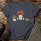 Pilz-Kollektion T-shirt