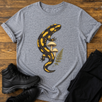 Feuer und Farn T-Shirt