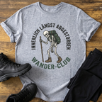 Innerlich längst abgestorben T-Shirt
