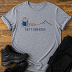 Hüttenmodus T-Shirt