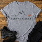 Bergverliebt T-Shirt