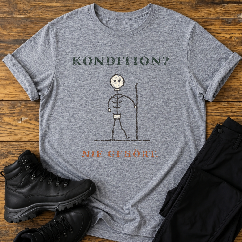 Kondition T-Shirt